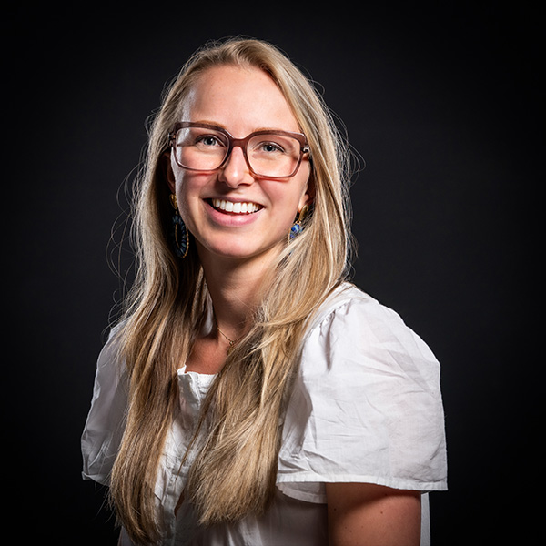 Basseleur Optiek Medewerker