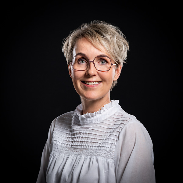 Basseleur Optiek Medewerker