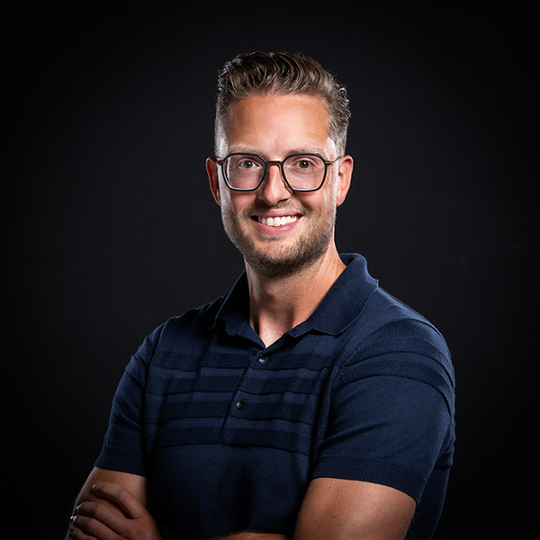 Basseleur Optiek Medewerker