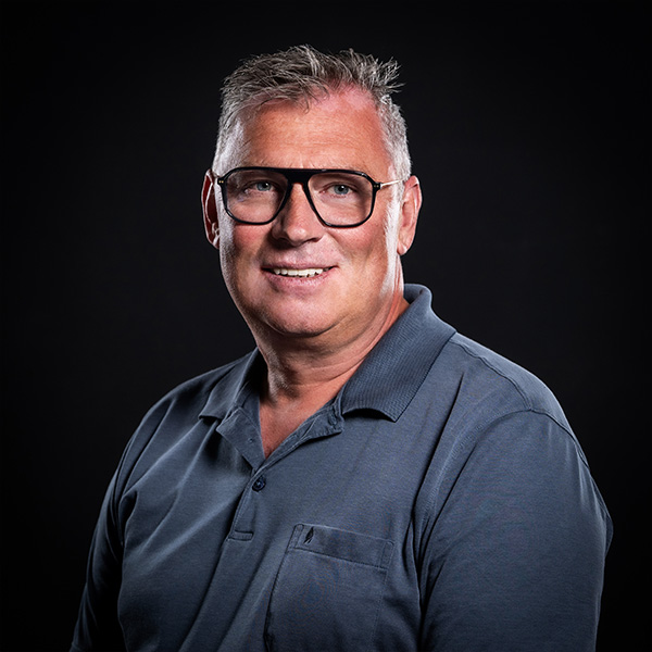 Basseleur Optiek Medewerker