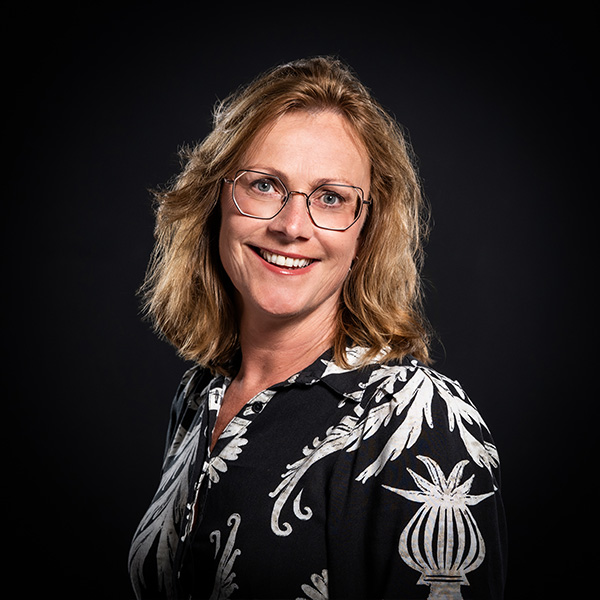 Basseleur Optiek Medewerker